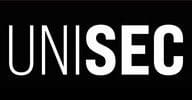 Unisec New Logo text only 2022
